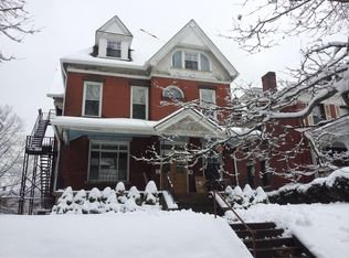 356 S Pacific Ave APT 1, Pittsburgh, PA