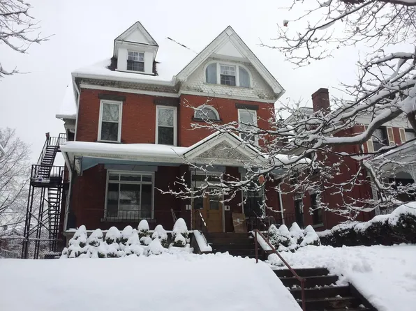 356 S Pacific Ave, Pittsburgh, PA