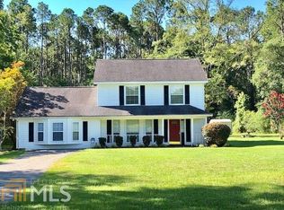 7350 Burkhalter Rd, Statesboro, GA 30461