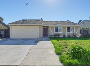3277 Lantern Way, San Jose, CA 95111