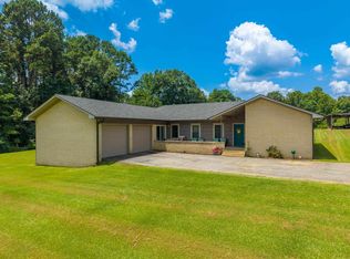 3508 Marion Anderson Rd, Hot Springs, AR 71913