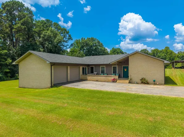 3508 Marion Anderson Rd, Hot Springs, AR 71913