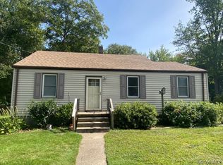 14235 Bermuda Ave, Chester, VA 23836