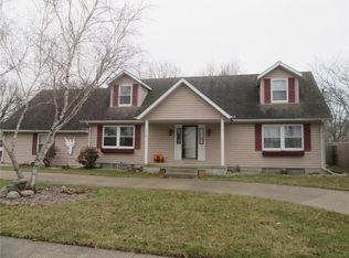 1612 14th St, Boone, IA 50036