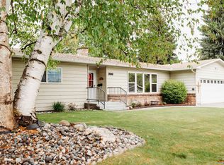506 Hogan St, Cottonwood, ID 83522