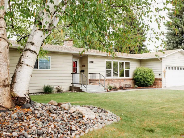 506 Hogan St, Cottonwood, ID 83522