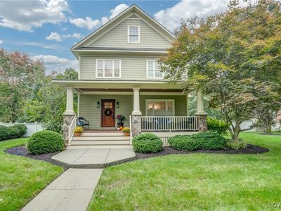 2800 Live Oak Ln, Midlothian, VA, 23113