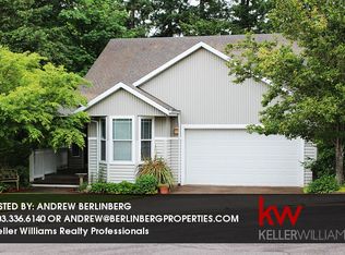 15375 SW 145th Ter, Portland, OR 97224