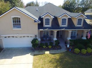 3708 Tatum Trce, Saint Johns, FL 32259
