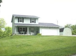 5774 Reigart Rd, Fairfield Township, OH 45011