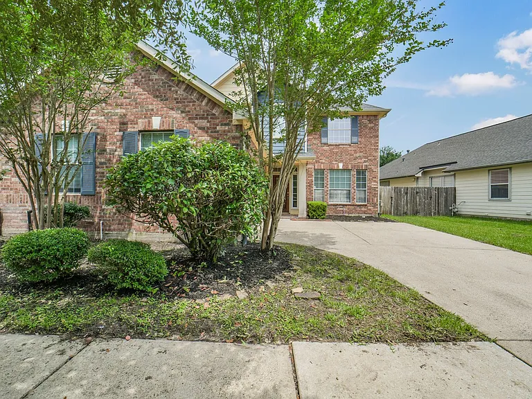 21626 Shallow Glen Ln — Photo 2