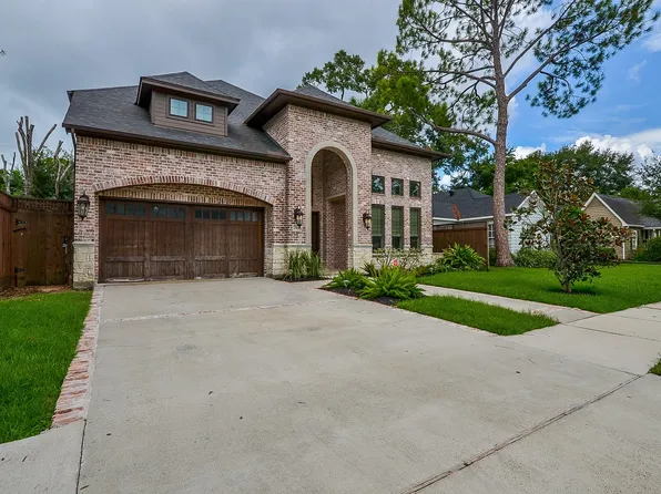 2501 Goldsmith St, Houston, TX 77030