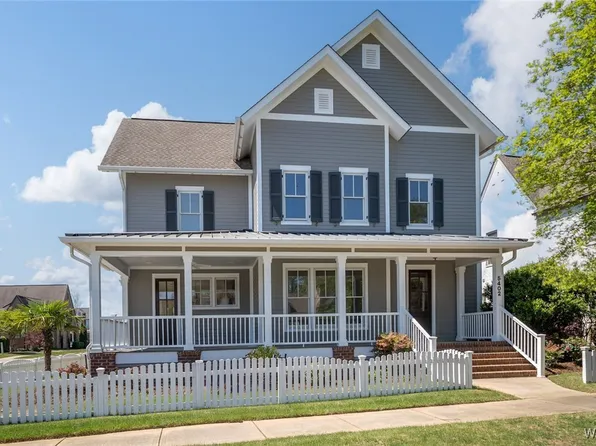 5402 Courtney Ave, Tuscaloosa, AL 35406