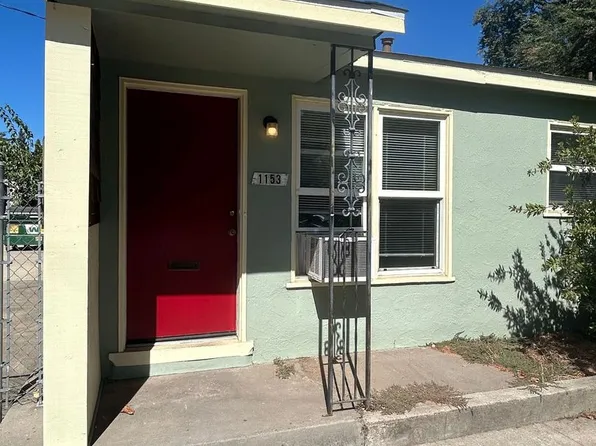 1143-1159 Oakdale, 1143-1159 Oakdale St #1153, Chico, CA 95928