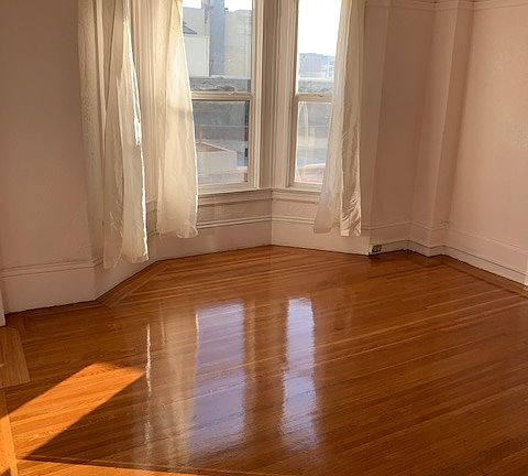 3rd image of 1283 Bush St #5