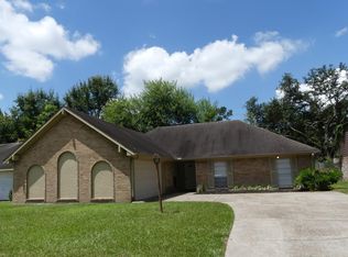 29407 Atherstone St, Spring, TX 77386