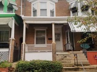 929 Pear St, Reading, PA 19601