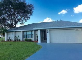 614 Corrientes Cir, Punta Gorda, FL 33983