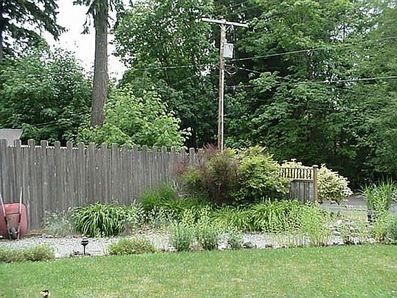 easily maintained gardens