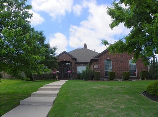 13741 Alterna Dr, Haslet, TX 76052