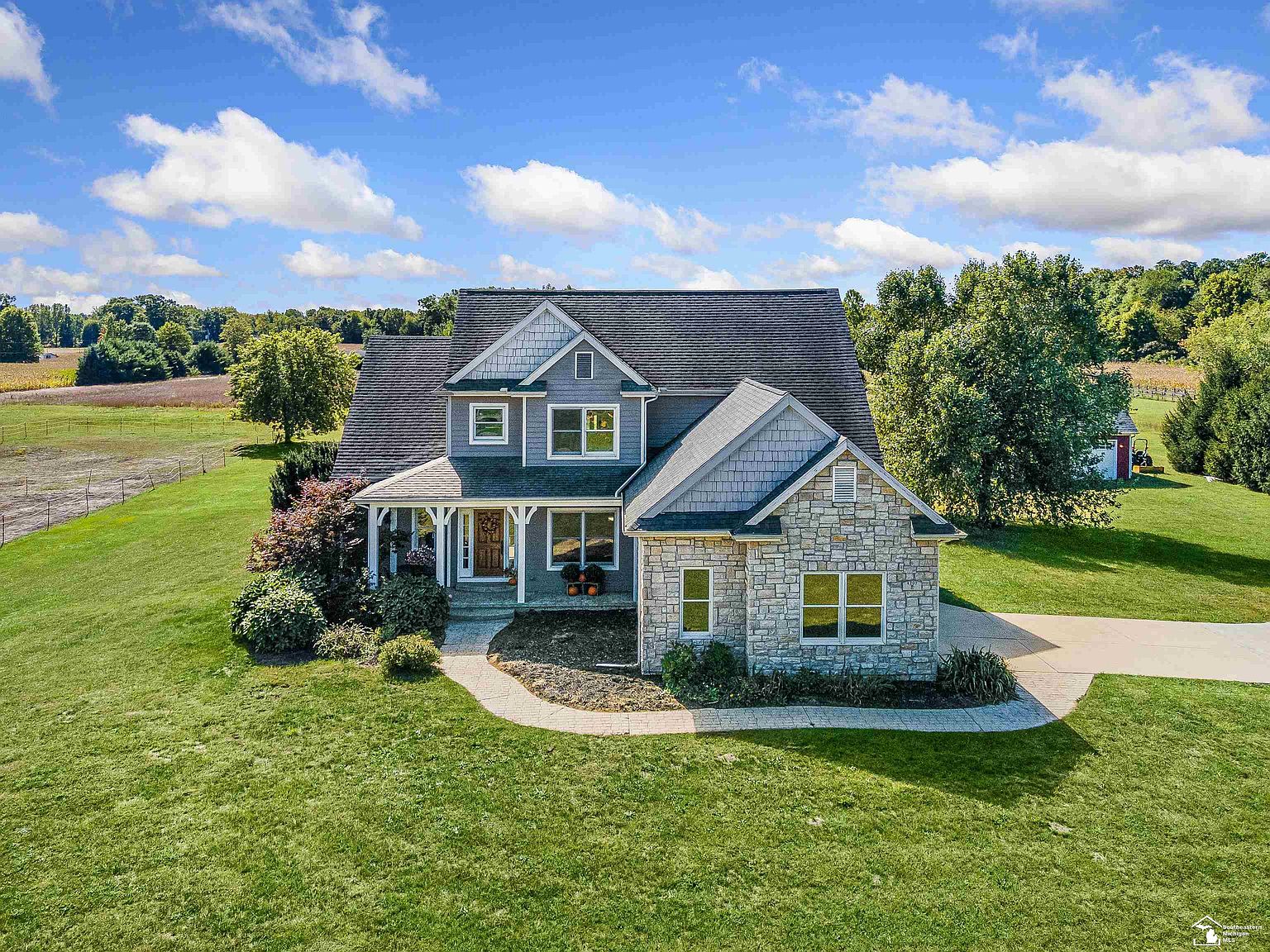 4207 School Rd, Temperance, MI 48182 Zillow
