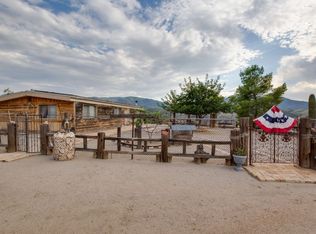 5813 E Quail Run, Globe, AZ 85501