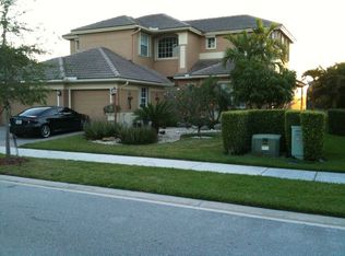 6195 NW 107th Ter, Parkland, FL 33076