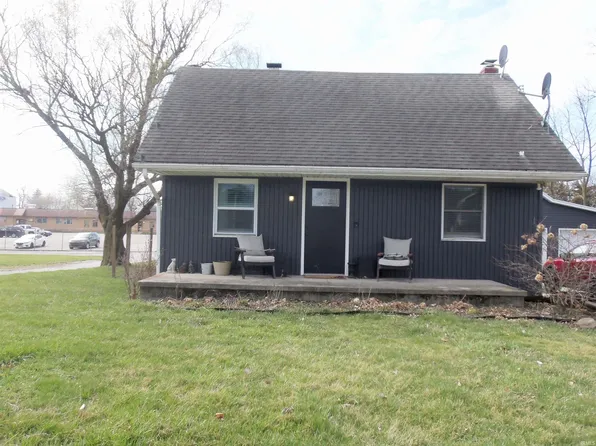 500 N Walsh St, Garrett, IN 46738