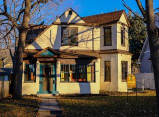 2727 Polk St NE #2, Minneapolis, MN 55418