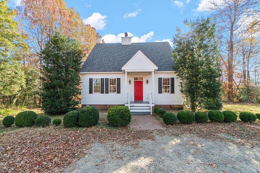 690 Glebe Landing Rd B, Center Cross, VA 22437 Zillow