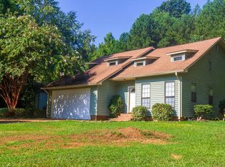 501 Duskin Point Rd, Jasper, AL 35504