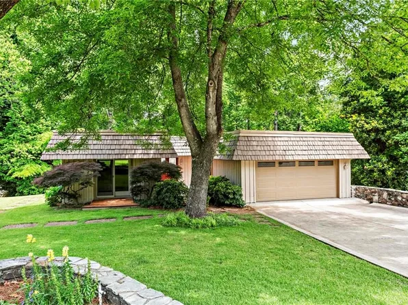 1075 Winding Branch Ln, Atlanta, GA 30338