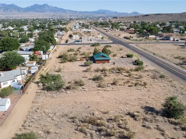 1087 N Stockton Hill Rd, Kingman, AZ 86409