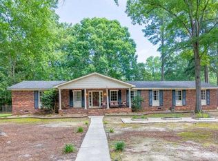 163 Dorset Dr, Columbia, SC 29210