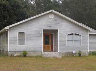 7336 Rolling Hills Rd, Pensacola, FL 32505