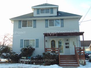 1115 N Harriman St, Appleton, WI 54911