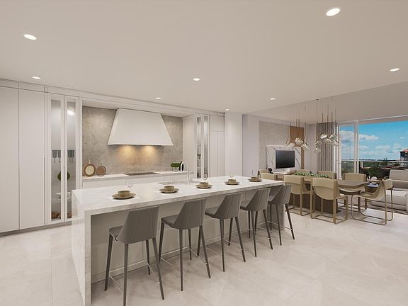 2nd image of 220 SE Mizner Blvd #408