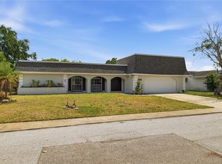 4018 Cashmere Dr, New Port Richey, FL 34652