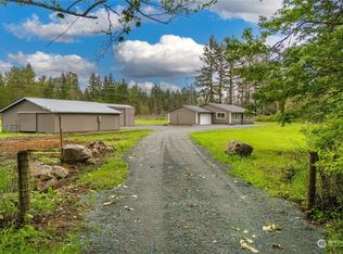 14915 246th St E, Graham, WA