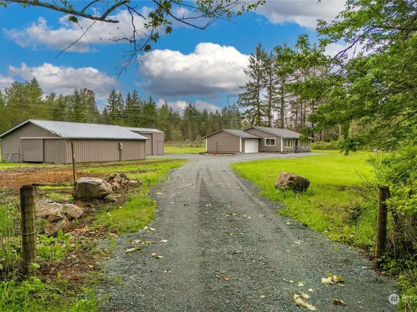 14915 246th Street E, Graham, WA 98338