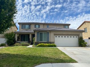 3046 Louise Ave, Lancaster, CA 93536