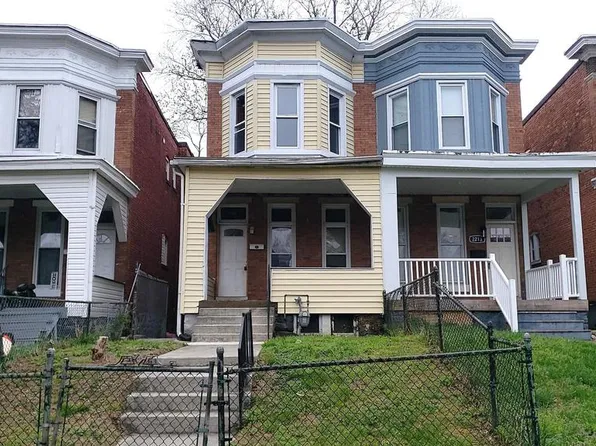 2215 Mount Holly St, Baltimore, MD 21216