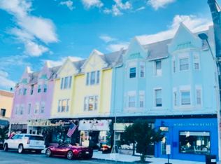 31 Elm St #31C, Westfield, NJ 07090