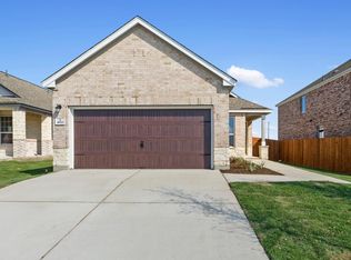 4920 Gragnano Dr, Round Rock, TX 78665