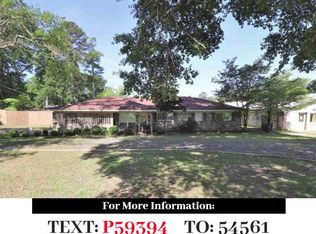 201 Collie Rd, Calhoun, LA 71225