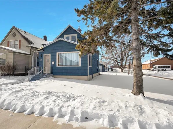 1401 Elm Ave, Superior, WI 54880