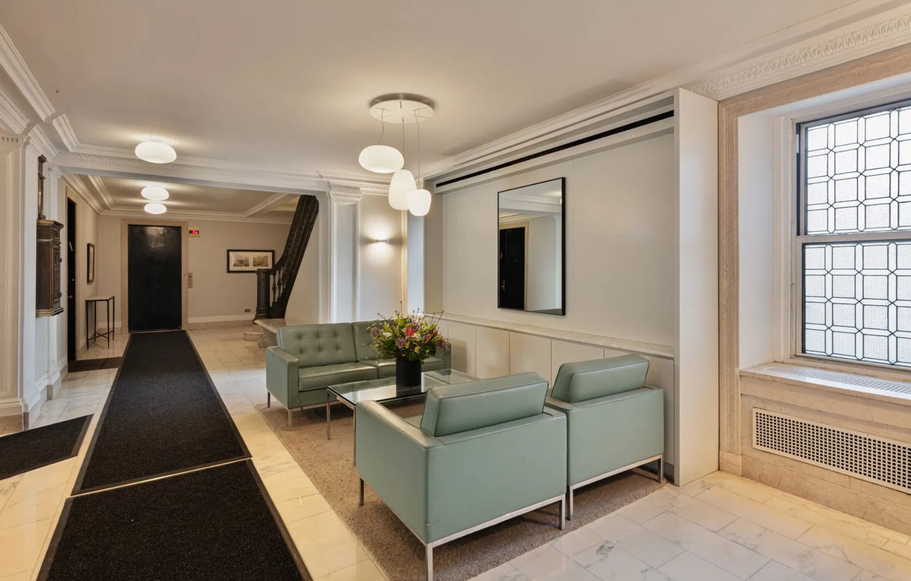 160 Riverside Drive #8A in Upper West Side, Manhattan | StreetEasy