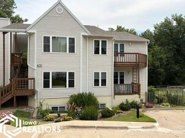 701 E Lowe Ave APT 412, Fairfield, IA 52556