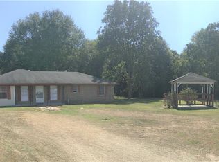 112 Lee Rd, Mansura, LA 71350