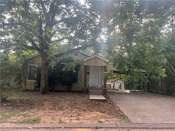 1209 Palmetto St, Pineville, LA 71360
